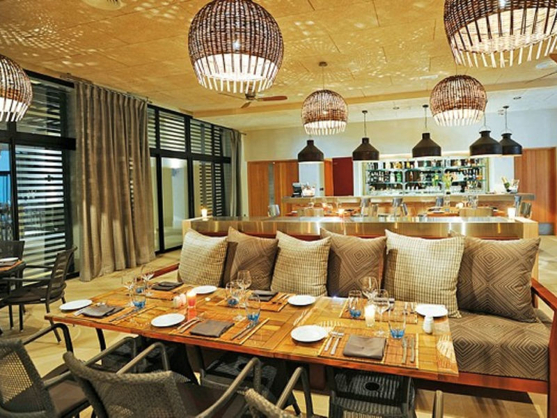 Sofitel Agadir Thalassa Sea & Spa