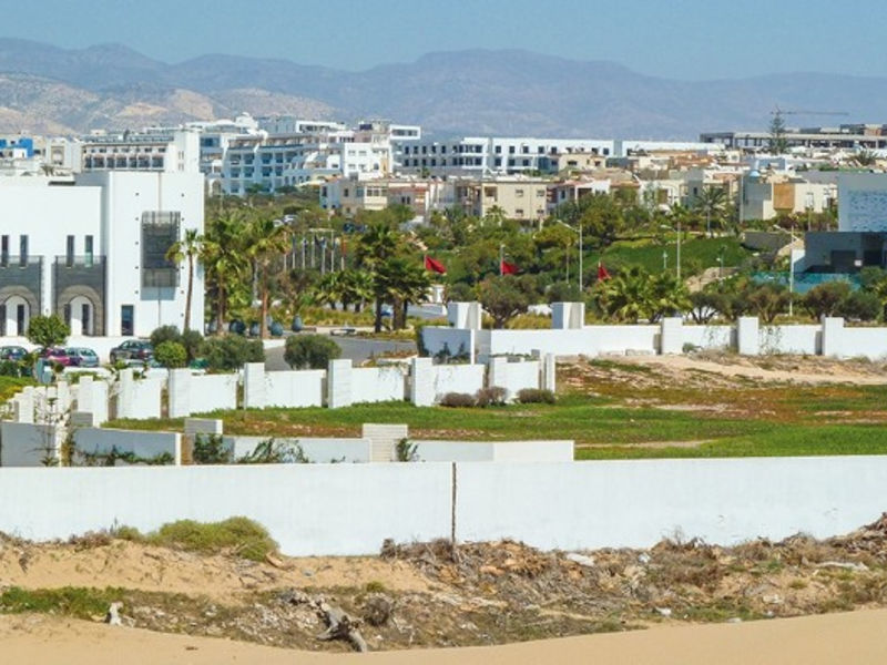Sofitel Agadir Thalassa Sea & Spa