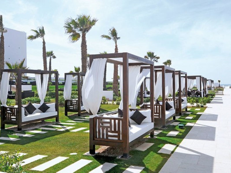 Sofitel Agadir Thalassa Sea & Spa