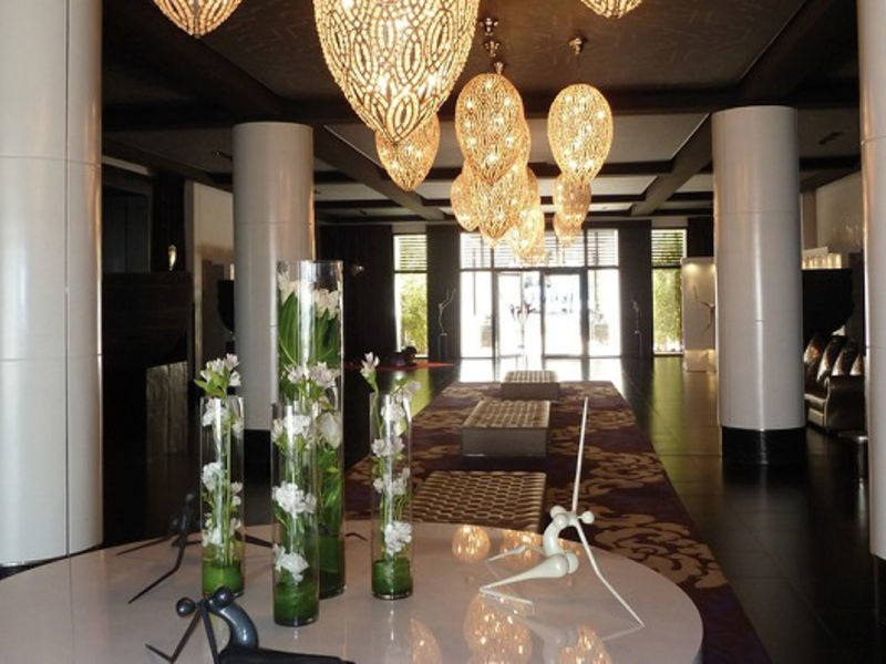 Sofitel Agadir Thalassa Sea & Spa