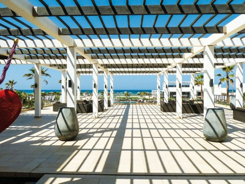 Sofitel Agadir Thalassa Sea & Spa