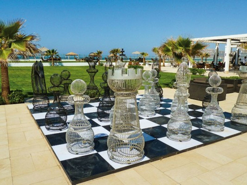 Sofitel Agadir Thalassa Sea & Spa