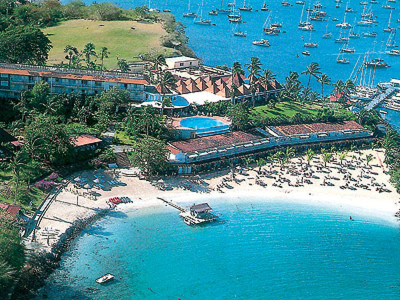 Sofitel Bakoua