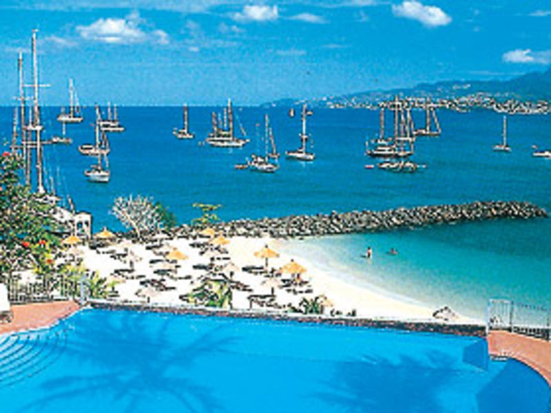 Sofitel Bakoua