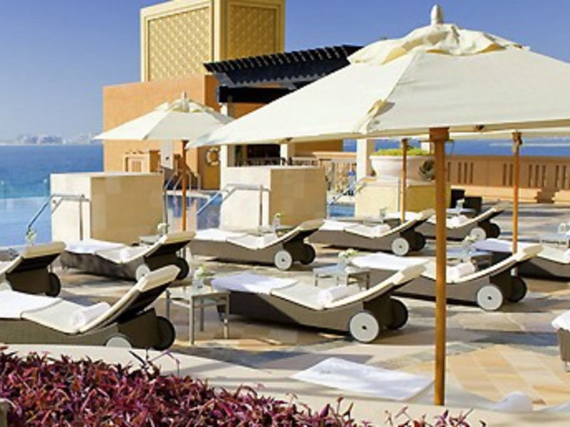 Sofitel Dubai Jumeriah Beach