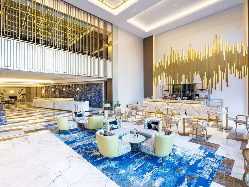 Sofitel Dubai Jumeriah Beach