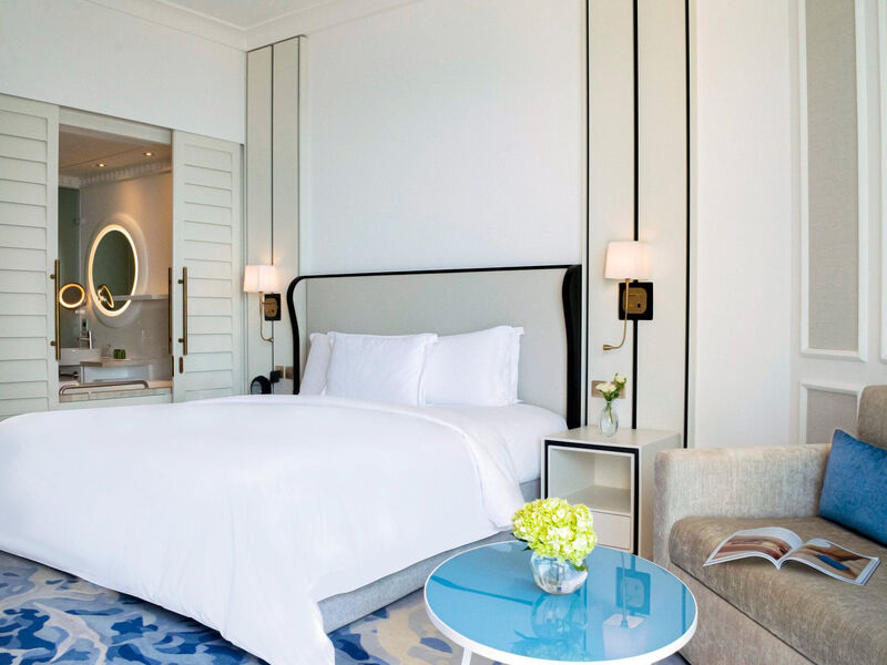 Sofitel Dubai Jumeriah Beach