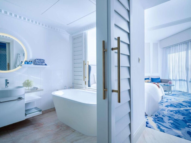 Sofitel Dubai Jumeriah Beach