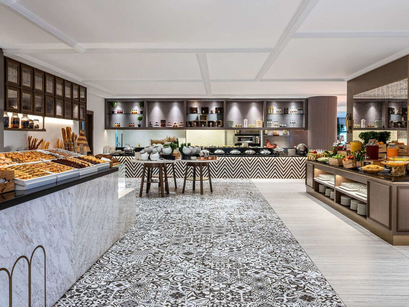 Sofitel Dubai Jumeriah Beach