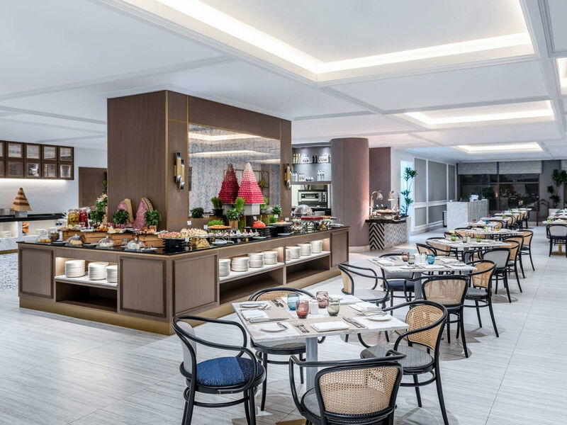 Sofitel Dubai Jumeriah Beach