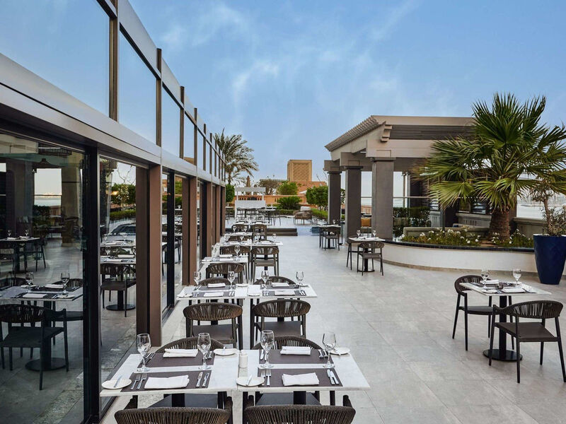 Sofitel Dubai Jumeriah Beach