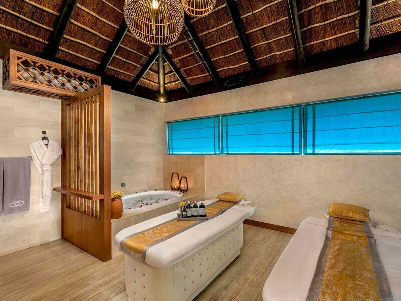 Sofitel Dubai The Palm Resort & Spa