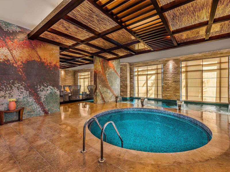 Sofitel Dubai The Palm Resort & Spa