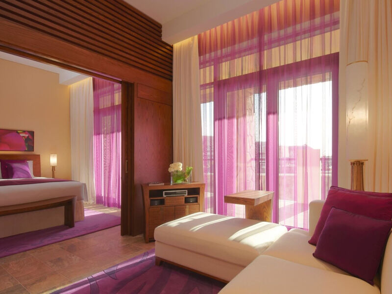 Sofitel Dubai The Palm Resort & Spa