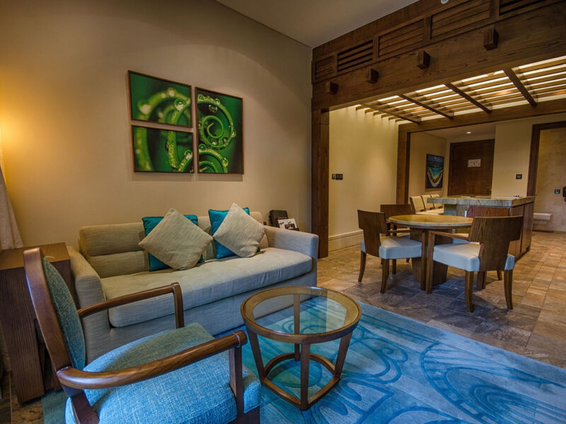 Sofitel Dubai The Palm Resort & Spa