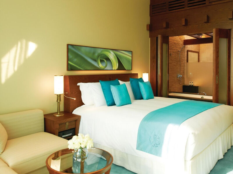 Sofitel Dubai The Palm Resort & Spa