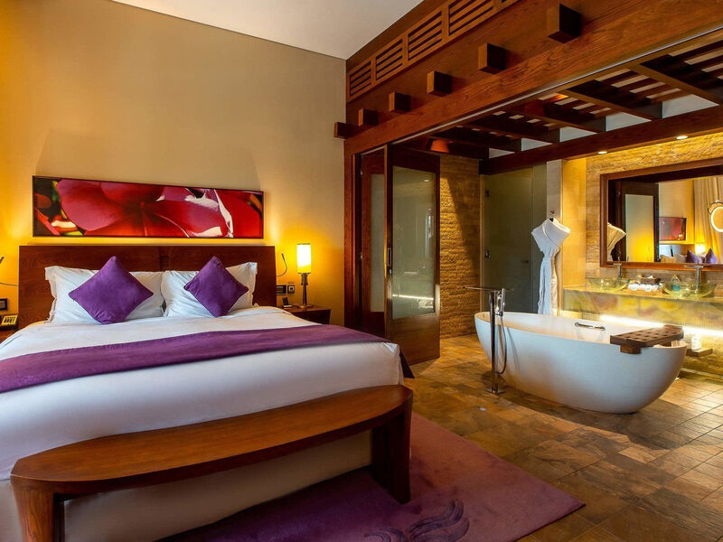Sofitel Dubai The Palm Resort & Spa