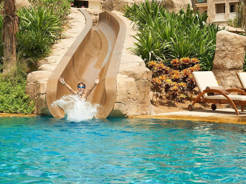 Sofitel Dubai The Palm Resort & Spa