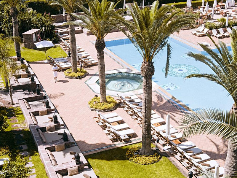 Sofitel Marrakech