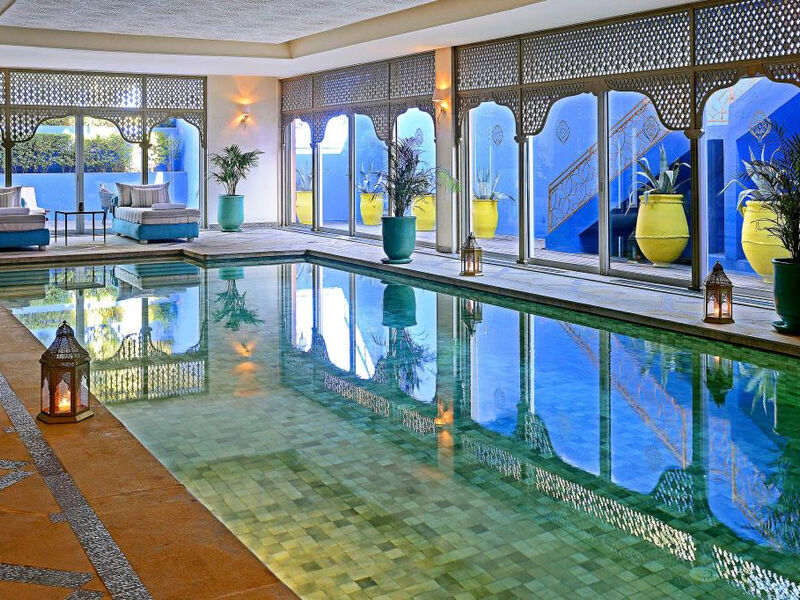Sofitel Marrakech