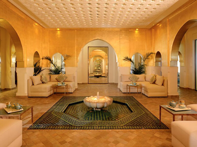 Sofitel Marrakech