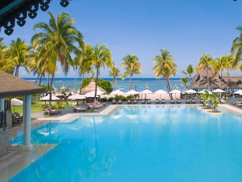 Sofitel Mauritius L'Impérial