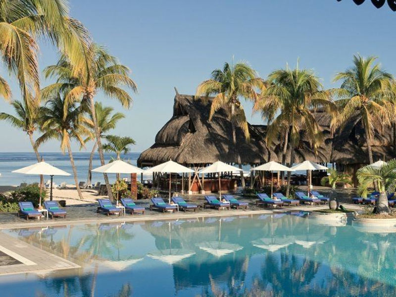 Sofitel Mauritius L'Impérial