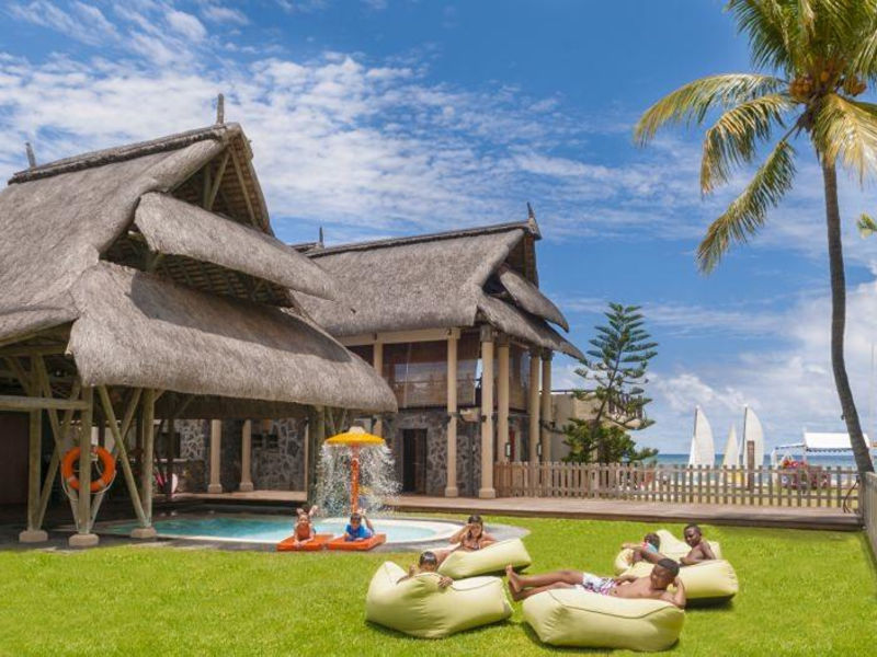 Sofitel Mauritius L'Impérial