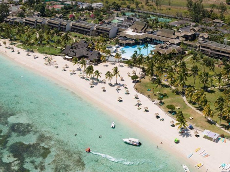 Sofitel Mauritius L'Impérial