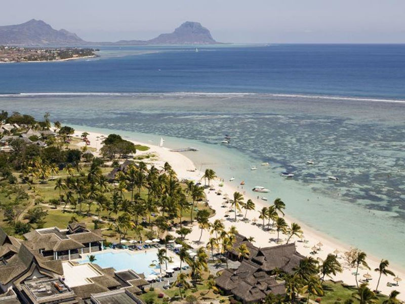 Sofitel Mauritius L'Impérial