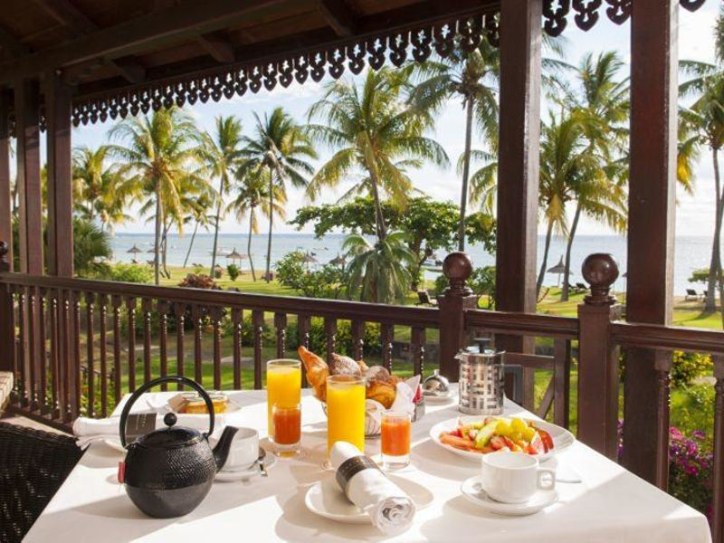 Sofitel Mauritius L'Impérial