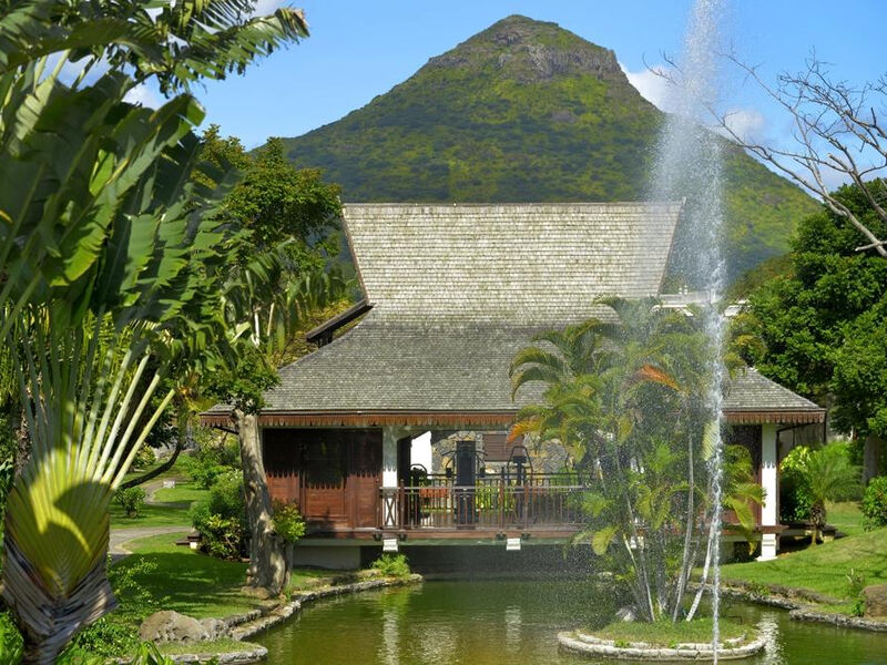 Sofitel Mauritius L'Impérial