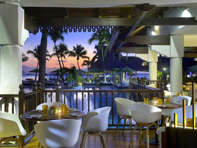 Sofitel Mauritius L'Impérial Resort & Spa