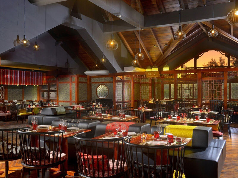 Sofitel Mauritius L'Impérial Resort & Spa