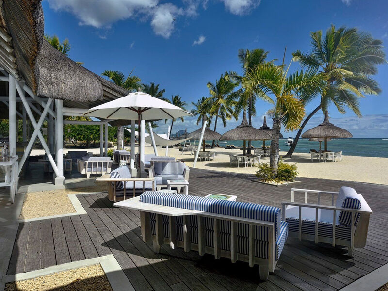 Sofitel Mauritius L'Impérial Resort & Spa