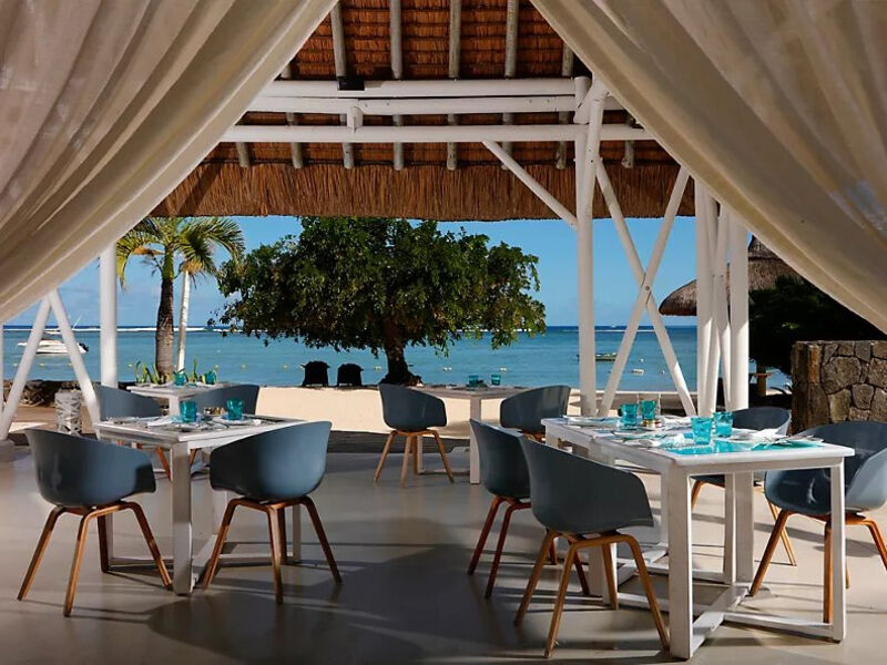 Sofitel Mauritius L'Impérial Resort & Spa
