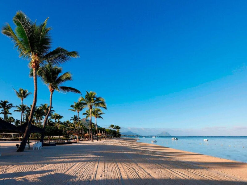 Sofitel Mauritius L'Impérial Resort & Spa