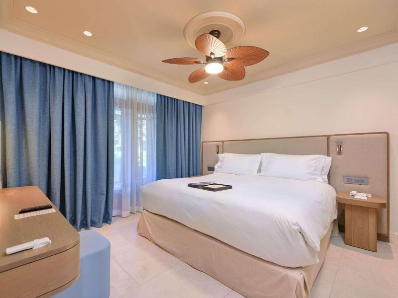 Sofitel Mauritius L'Impérial Resort & Spa