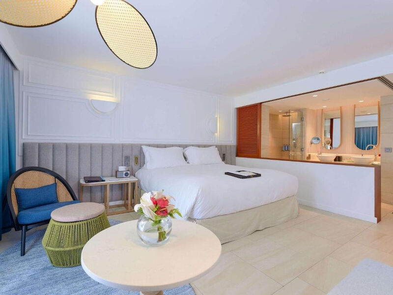 Sofitel Mauritius L'Impérial Resort & Spa