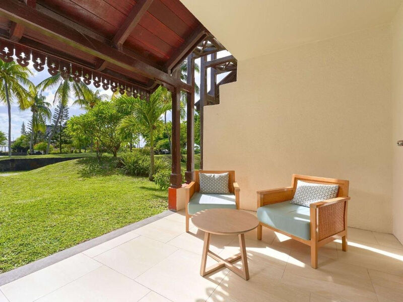 Sofitel Mauritius L'Impérial Resort & Spa