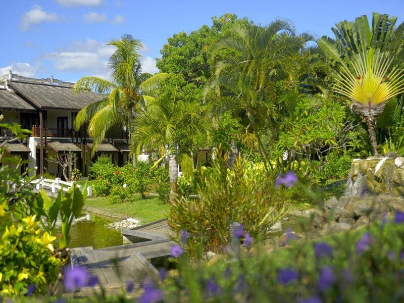 Sofitel Mauritius L'Impérial Resort & Spa