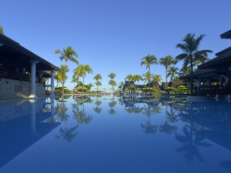 Sofitel Mauritius L'Impérial Resort & Spa