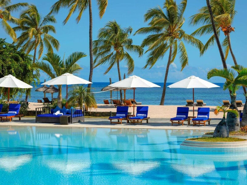 Sofitel Mauritius L'Impérial Resort & Spa