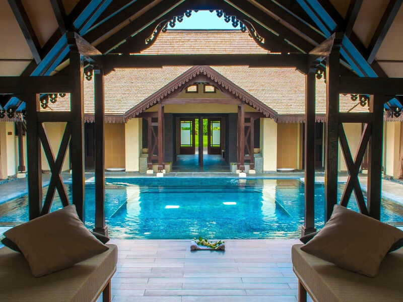 Sofitel Mauritius L'Impérial Resort & Spa