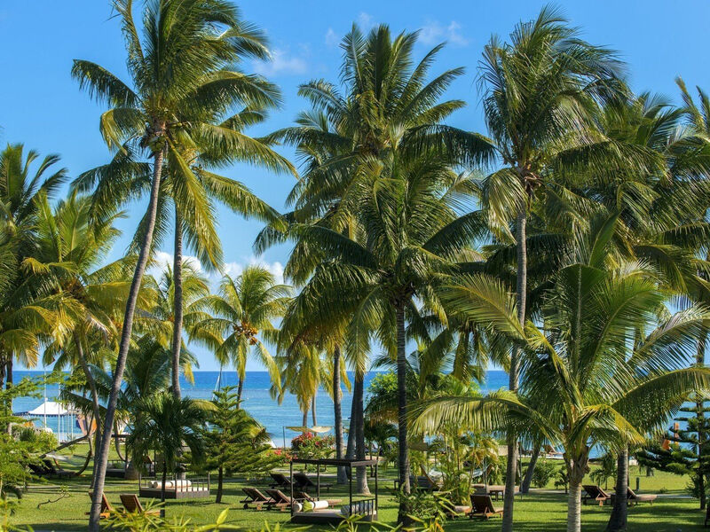 Sofitel Mauritius L'Impérial Resort & Spa