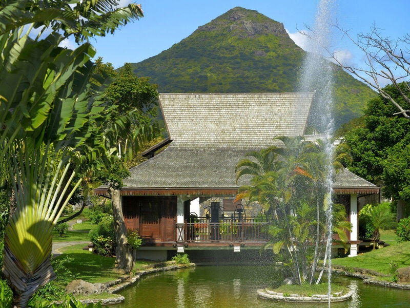 Sofitel Mauritius L'Impérial Resort & Spa