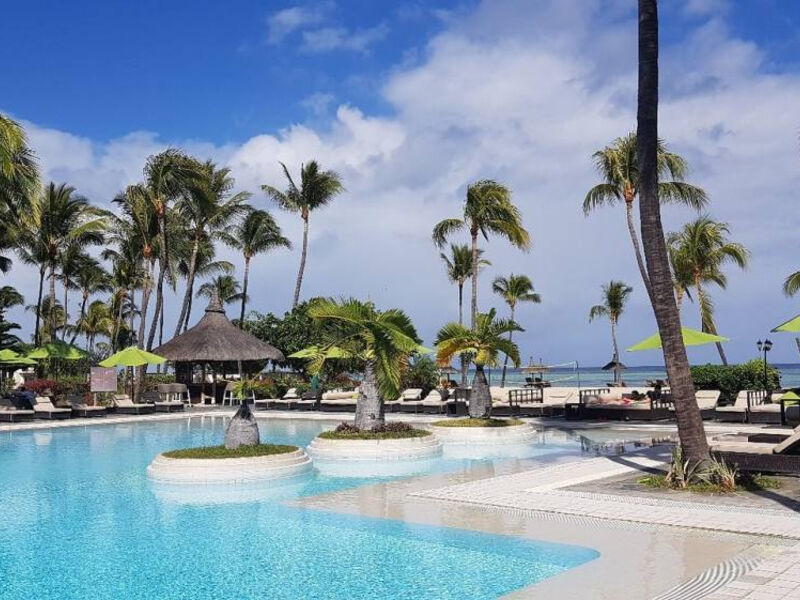 Sofitel Mauritius L'Impérial Resort & Spa