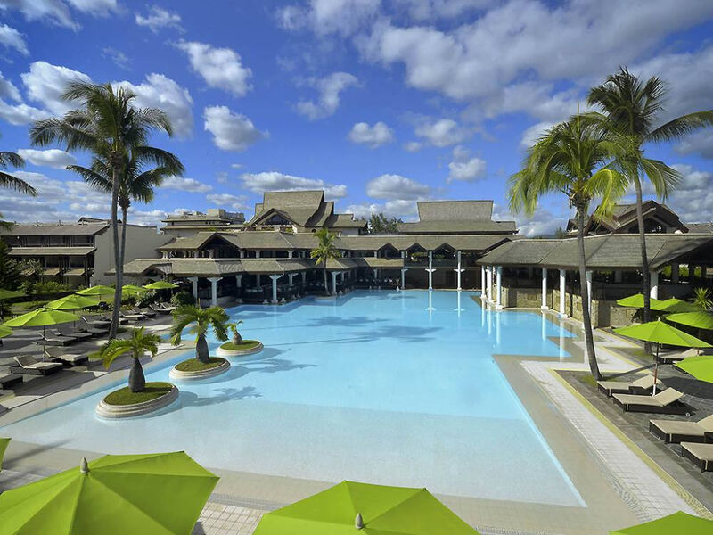 Sofitel Mauritius L'Impérial Resort & Spa