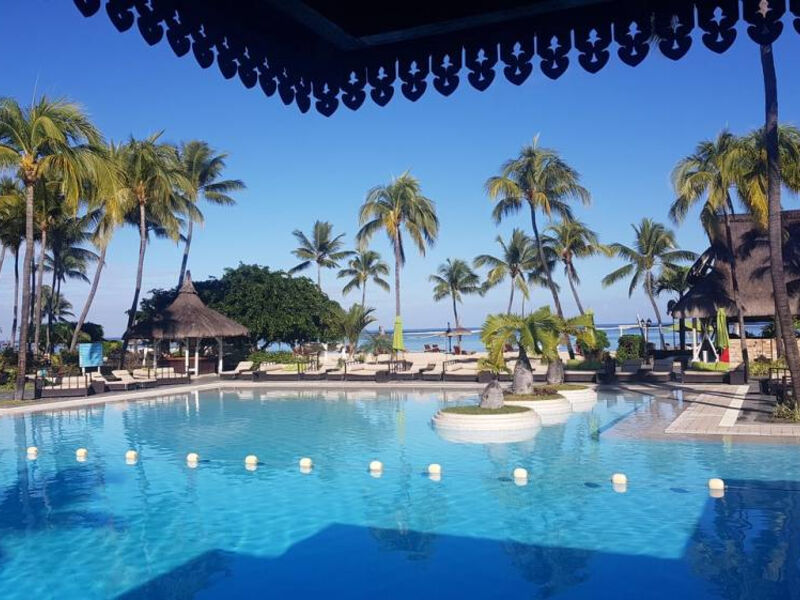 Sofitel Mauritius L'Impérial Resort & Spa