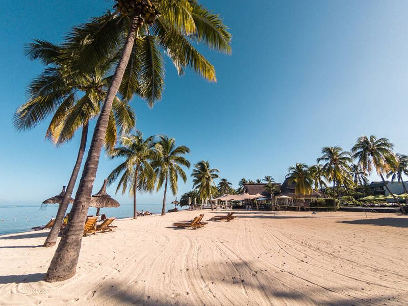 Sofitel Mauritius L'Impérial Resort & Spa